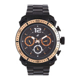 Fastrack All Nighters Analog Black Dial Men'S Watch 3193Km01/Nn3193Km01