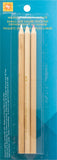 Wrights 882669 Washout Pencils, 3Pack