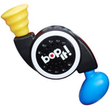 Hasbro Gaming Bop It! Micro Series Electronic Game for 1 or More Players, Classic Bop It! Gameplay in a Compact Size, Fun Party