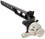 Delta Faucet 79760PN Cassidy Tank LeverStandard Handle, Polished Nickel