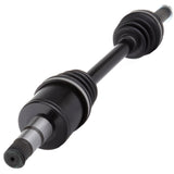 ECCPP CV Axle Drive Shaft Assembly fit 2005-2007 for Polaris Ranger MVRS 700 4x4 Ranger XP 700 Ranger 500 Rear Right 1332285