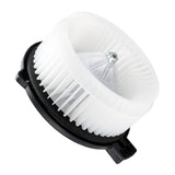HVAC Heater Blower Motor Assembly for 2003-2007 Honda Accord Sedan 2004-2008 Acura TSX 2008-2014 Honda Ridgeline, for 700003