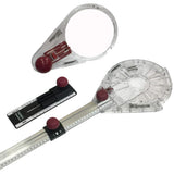 Milescraft 12190003 CircleGuideKit