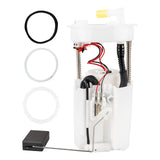 PHILTOP FG0358 Fuel Pump for Sierra 2500 HD 2004-2008, Sierra 2500 HD Classic 2007-2007, Sierra 3500, Sierra 3500 Classic, Repla