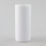 Ben Collection 6 Inch X 25 Yards Tulle Fabric Rolls for Party and Craft (White)
