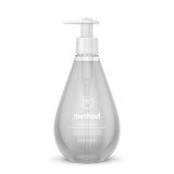 Method Gel Hand Soap, Sweet Water, Biodegradable Formula, 12 fl oz (Pack of 1)