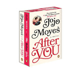 Me Before You and After You Boxed Set (Me Before You Trilogy)