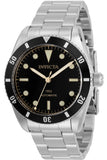 Invicta Pro Diver Automatic Black Dial Mens Watch 31290