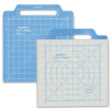June Tailor Quilters Cutn Press