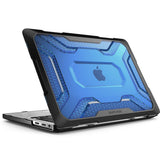 SUPCASE Unicorn Beetle Case for MacBook Pro 13 Inch (2022-2016) M2/M1 A2338 A2251 A2289 A1706 A1708 A1989 A2159, Slim Rubberized