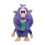 Booba Official Future Plush - 12 Soft Stuffed Space Explorer Toy - Cuddly Gift for Kids & Toddlers - Collectible Cartoon Charact
