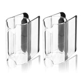 ilovelife Accessory Holder Attachment Clip Compatible with Dyson V11 V10 V8 V7 Stick Vacuum Cleaner