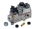 Gas Valve, Low Capacity, 70, 000 BtuH