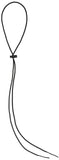 TYR 1LRIPCORDALL Bungee Cord Strap Kit, Black