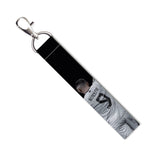 Isee 360 Footballer Benzema Lanyard Tag With Swivel Lobster For Gift Luggage Bags Backpack Laptop Bags L X H 5 X 0.8 Inch