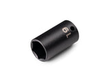 TEKTON 3/8 Inch Drive x 19 mm Semi-Deep 6-Point Impact Socket | SID14119