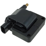 OEG Parts New Ignition Coil Compatible With Chrysler Dodge Compatible With Jeep Plymouth/AcclaimB 1990-1997 150B250 4797293 5234