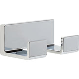 Delta Faucet 77736 Vero Towel Hook, 2.30 x 4.00 x 1.70 Inches, Chrome