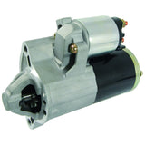 Premier Gear PG-17933 Starter Compatible with/Replacement for Dodge Ram Pickup Truck 5.7L 2005-2008 /04801253AA, 4801253AA /M0T2