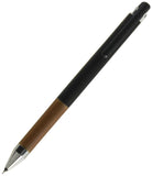Pilot Knock Gel Ink Extra Fine Ballpoint Pen, Juice Up 04, Brown (LJP-20S4-BN)