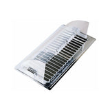 Thermwell #HD5 10-14 Adjustable Heat Deflector