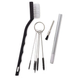 Grex Airbrush FA02 Cleaning Brush Set