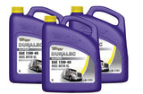 Royal Purple 04154 / 300905 Duralec Super 15W40 CK-4 Motor Oil Synthetic - 1 gal. (Case of 3)