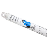 Blue Demon BDTP12501T Triple Play Low Temp AluminumZinc Brazing Rod 1/8 x 18 1 Lb Tube,