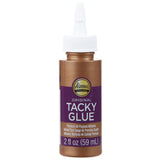 Aleenes Original Tacky Glue2 Ounce