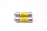 Cooper Bussmann LP-CC-6-1/4 Class CC Low-Peak Time Delay Fuse