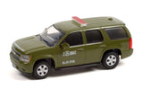 Greenlight 86620 Collectible Model Car, Green