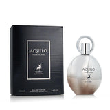 Maison Alhambra Aquilo Pour Homme Eau De Parfum Spray 3.4 Ounce