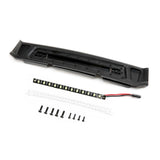 Losi Front Grill and LED Light Set SBR 2.0 LOS250045 Elec Car/Truck Replacement Parts