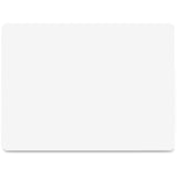 Flipside, FLP13648, Unframed Dry Erase Board Set, 1 Each, White
