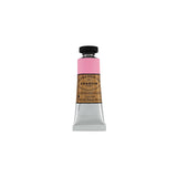 Charvin Extra Fine Professional Eva Pink Artist Oil Paint 20 ml - Triple-Milled for Smoothness, Rich Texture, Poppy Oil-Based, L
