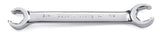GEARWRENCH Flare Nut Wrench, 1/4 x 5/16 81680