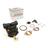 The ROP Shop | Fuel Pump fits AM133627 John Deere LTR155 LTR166 LT150 LT160 Lawn Mower Tractors