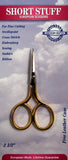 Tooltron Short Stuff Scissor, 2.5Inch