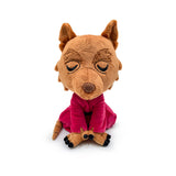 You Tooz Youtooz Master Splinter Plush 9 Inch, Soft Stuffed TMNT from Teenage Mutant Ninja Turtles by, Black