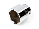 TEKTON 3/4 Inch Drive x 1-15/16 Inch Shallow 6-Point Socket | SHD32049