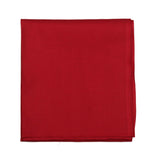 ASHIRWAD 100% Cotton Fabric Poplin Cotton Cloth for Puja Hindu Pooja God Aasan, Coconut, Statue Shankh Wrap | AE000192-03 (Maroo