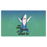 Play Mat: Shark