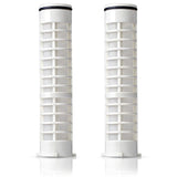 PIHIL 1-1/2 250 Mesh Spin Down Sediment Replacement Filter Screen for Rusco/Vu-Flow Systems, Fits Well Water and Sprinkler Irrig