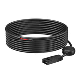 KWRNVO PC11 Power Cord for Humminbird 9.8FT/3M Standard 7200571 Compatible with Humminbird All Helix, PiranhaMAX and Earlier Mo