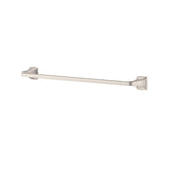 Pfister BTB-BS1K Bronson 18 inch-Towel Bar, Brushed Nickel