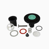 Sloan 3317005 Rebuild Kit, Black