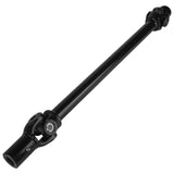 Caltric Front Prop Drive Shaft Assembly Compatible with Polaris SPORTSMAN 570 EFI 2014-2022