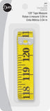 Dritz 3097 Tape Measure, 120Inch