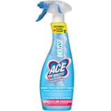 Ace Power Mousse