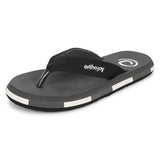 Ortho Joy Extra Soft Doctor Ortho Slippers For Men/Regular Wear Slipper,Grey,9,B0CN1BYXL6